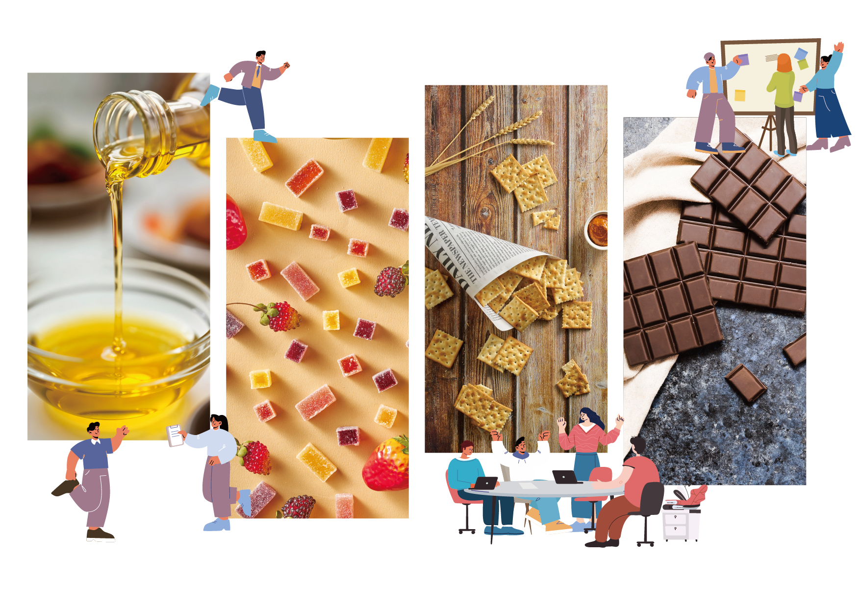 企業介紹 修 工作區域 1